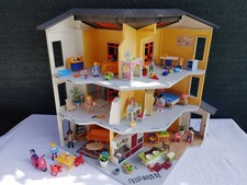 Playmobil Puppenhaus 9266 m