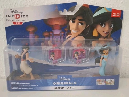 Disney infinity orginals - 2.0,