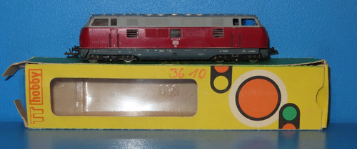 Zeuke berliner 3621 - tt,