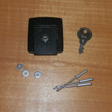 Hepco & Becker Deckelschloss