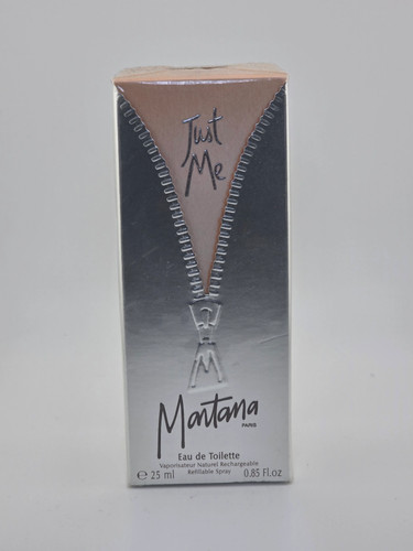 Montana just eau de - montana,