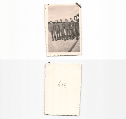 Foto soldaten 2 - (b78171159),