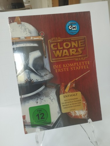 Star wars the clone - wars,