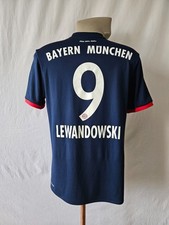 Bayern München 2017/2018 Away