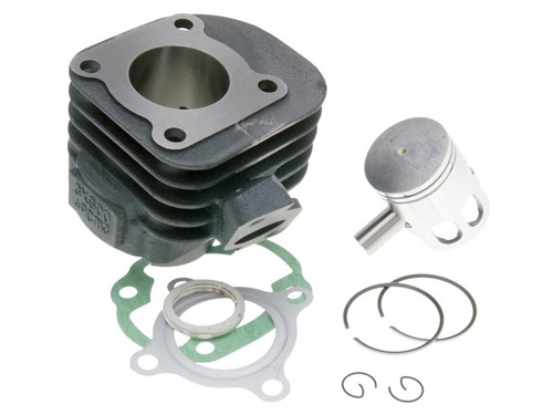 101 octane zylinderkit 50ccm - 101,