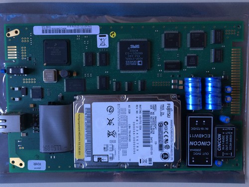 Ivm s30122 q7379 - voice, mail