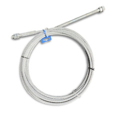 Twin Busch 2 Säulen