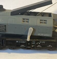 1x2 Kurbeln für  Fleischmann