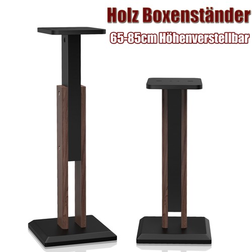 Ständer für lautsprecher - ständer,
