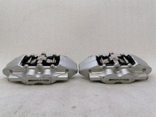 MERCEDES CLS W219 Brake caliper A0044233598 REAR SET  Bremssattel AMG V8