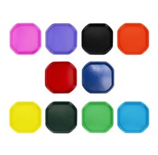 [4er Set] Kunststoff kleine