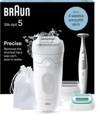 Braun Silk épil 5 (SES-251)