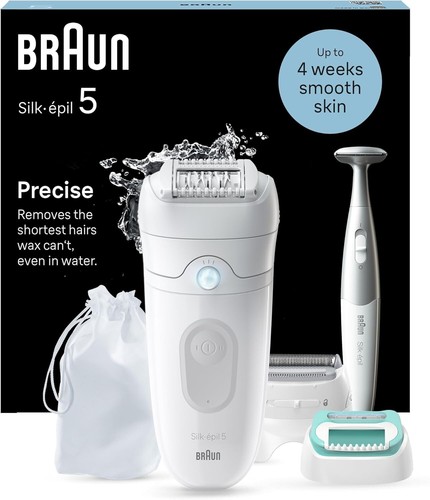 Braun silk épil - épil, (ses-251)