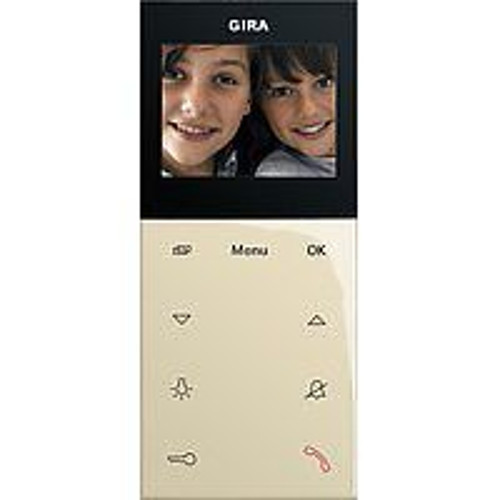 127901 gira wohnungsstation - 127901,
