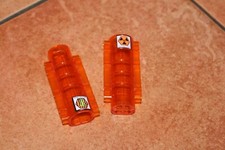 Lego Alien Conquest - 2 x Bett, Sarg, Zylinder für Ausserirdische Figur 58947