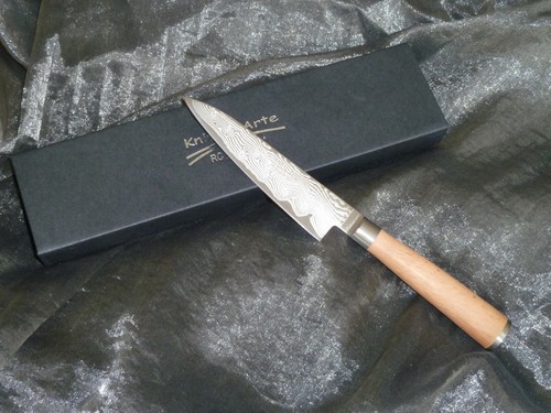 Gyuto kleines kochmesser - kleines,