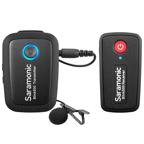 Saramonic blink500 - saramonic, blink500-b1