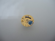 Uhrwerk OMEGA 1378, ETA