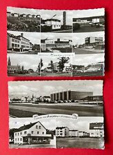 2 x Foto AK HAUSEN bei