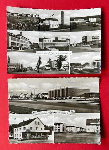 Foto hausen bei - x,