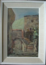 ::MI.ZAZANI ? ITALY VILLAGE