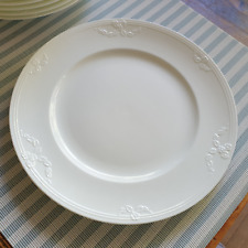 V&B FIORI WEISS   Speiseteller Ø 27 cm   gut bis sehr gut  VILLEROY&BOCH mehr