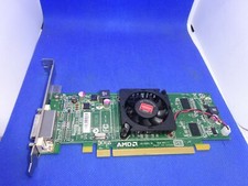 DELL AMD RADEON HD 5450 512MB DDR3 SDRAM PCI-E GRAFIKKARTE DMS-59  #GK5677