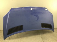 Motorhaube Mercedes-Benz Sprinter 3,5t Kasten (906)  5318 (Lackfarbe Ultramarin