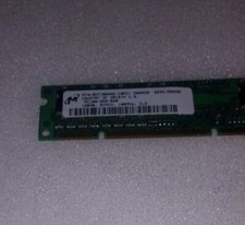 MICRON 128MB SDRAM PC100 CL2