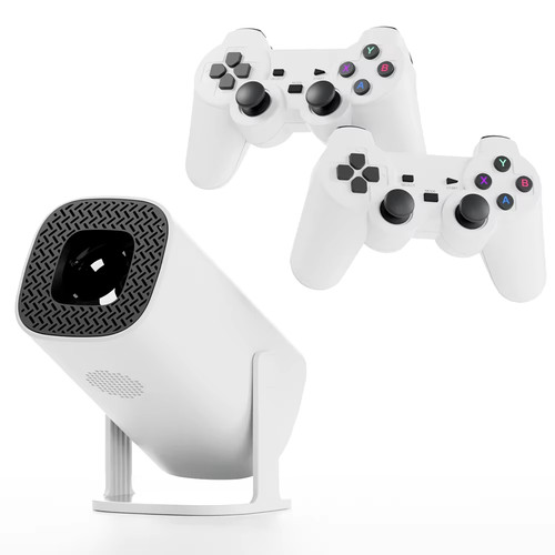 Android gaming projektor - gaming,