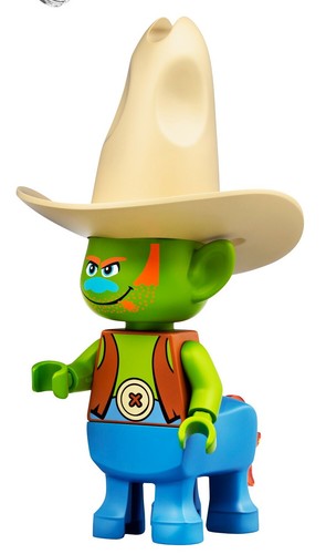 Lego minifigs trolls - lego®,