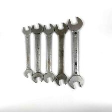 RHEIDCO Doppel-Maulschlüssel