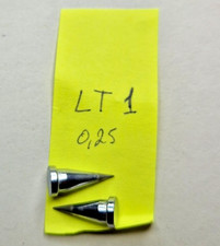 Weller Lötspitzen LT-1 für