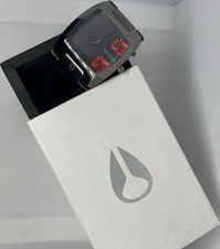 Nixon Banks Herrenuhr