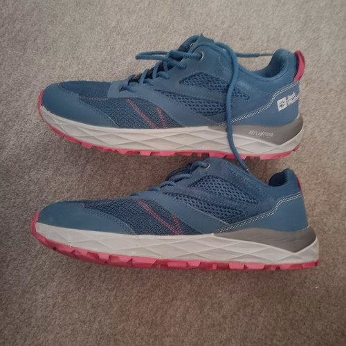 Jack wolfskin schuhe - jack,