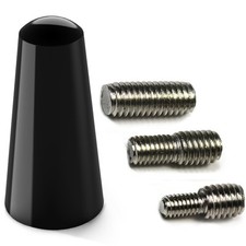 Autoantenne Stab Dach Radio Antenne FM AM 3cm passt für Ford Kuga Mondeo Orion S