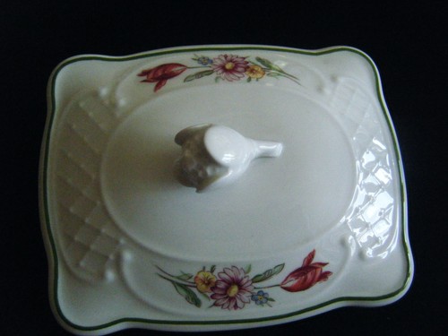 Villeroy boch tulipe - ",