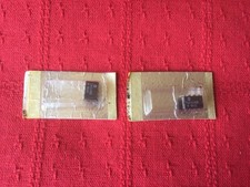 2x Original CA3140E MOSFET Operationsverstärker IC CA3140 NOT Chinese Knock Offs