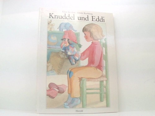 Knuddel und eddi klaus - knuddel,