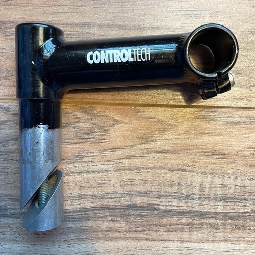 Control tech road - road, stem