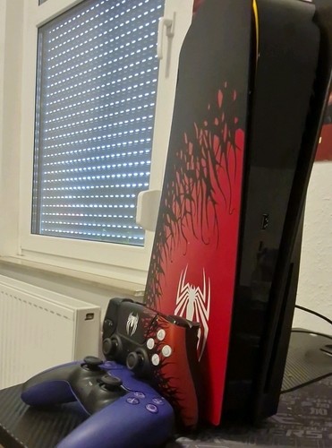 Sony playstation spider man - playstation, 5