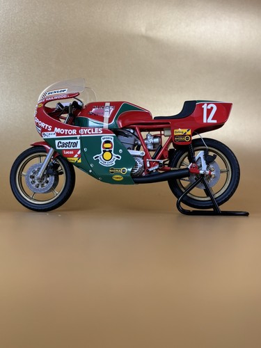 Minichamps ducati 900 - ducati,