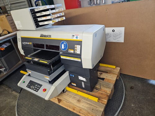 Digitaldruckmaschine mimaki - digitaldruckmaschine,