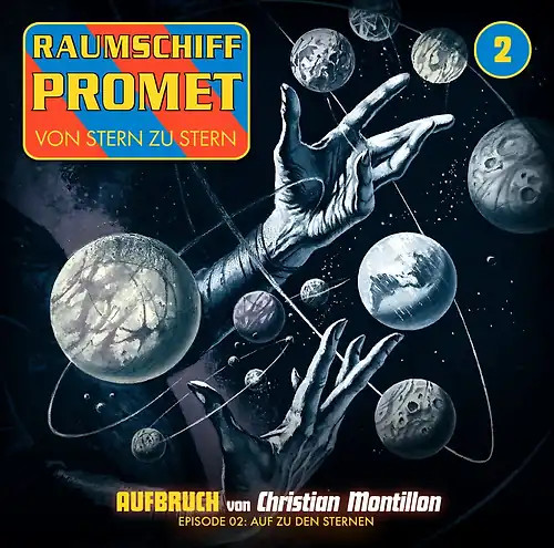 Raumschiff promet wie - raumschiff,
