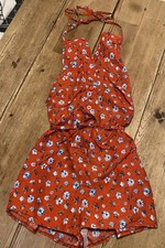 DDR Süßer Sommer Overall