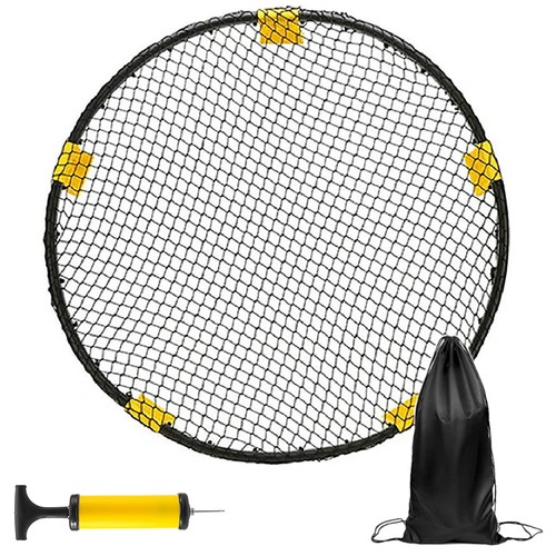 Roundnet set spieleset - roundnet, mit