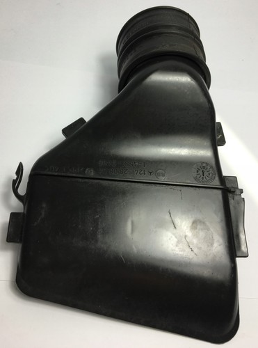 Ansaugfilterrohr mercedes w124 - ansaugfilterrohr,