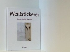 Weissstickerei: Projekte zum