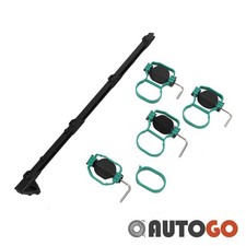 Drallklappensatz für Opel