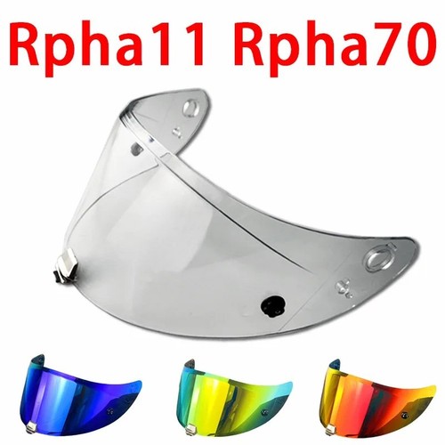 Motorradhelm visier für hjc - visier,